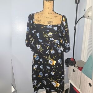 Dress sx 1X NWT by Maurice's